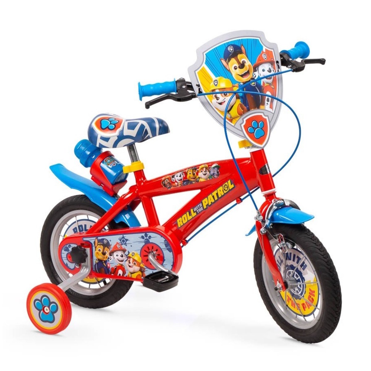 Toimsa Paw Patrol Boy 12" · záber 1