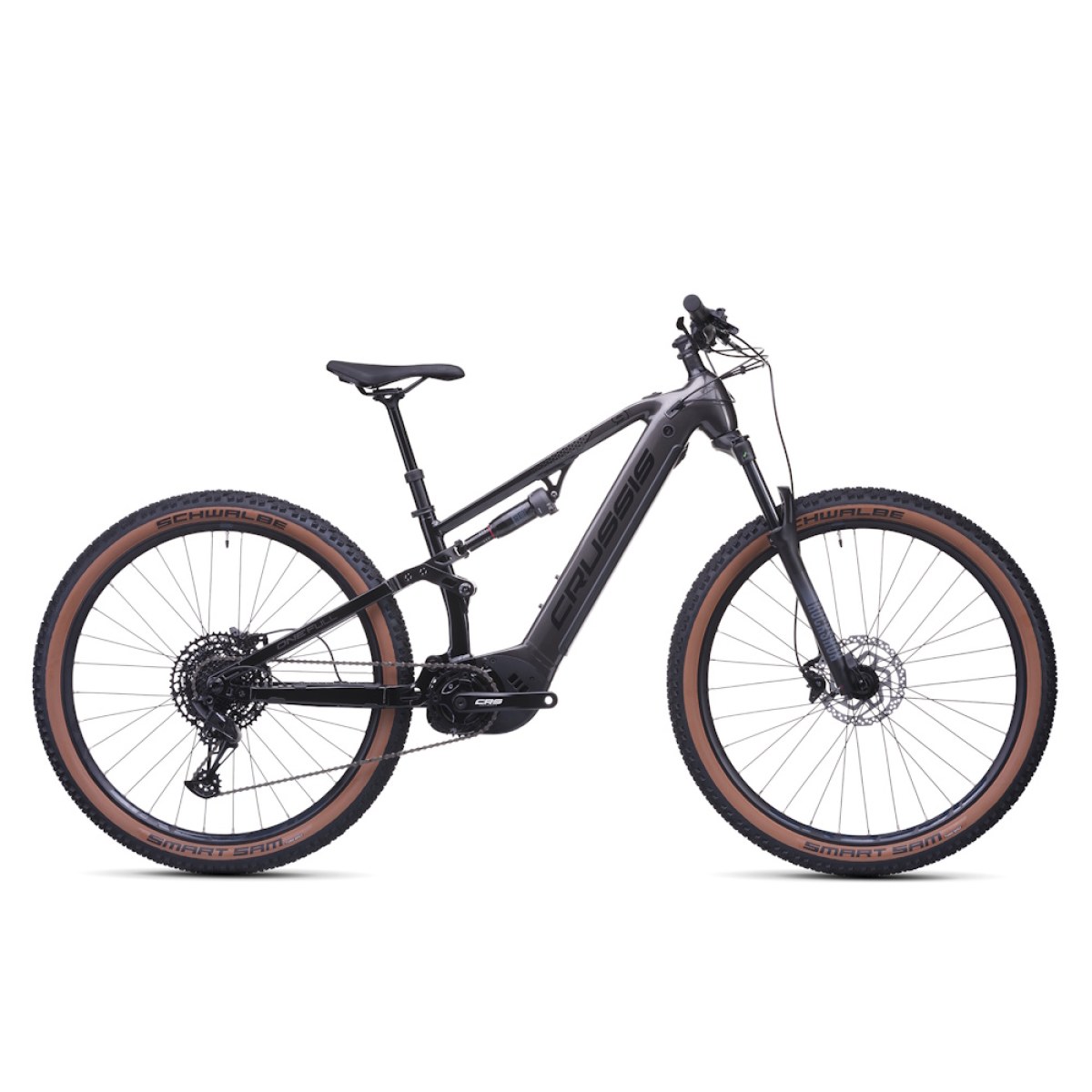 Crussis ONE-Full 9.11 894Wh 29" - model 2026 · záber 1