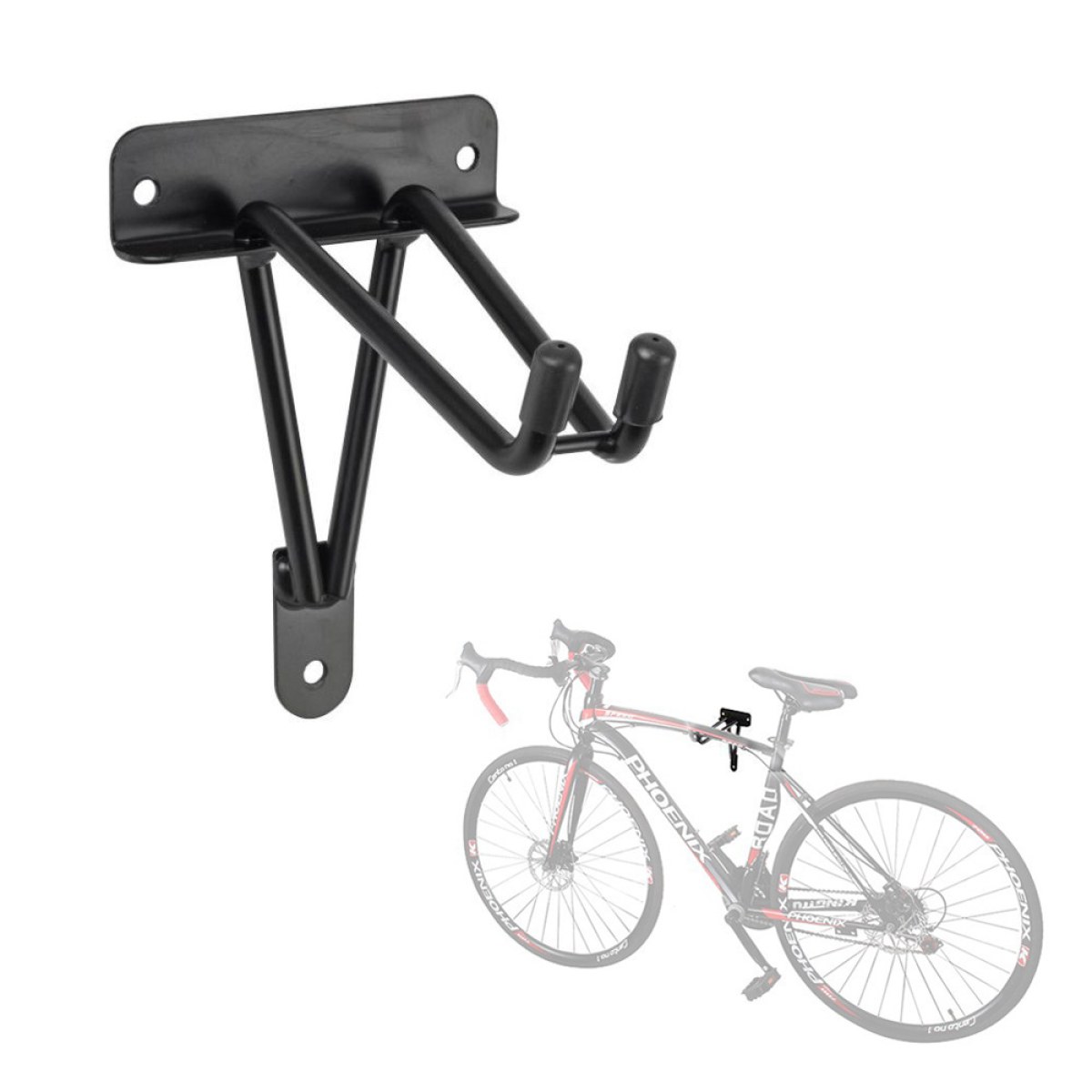 inSPORTline Bikenaro · záber 1