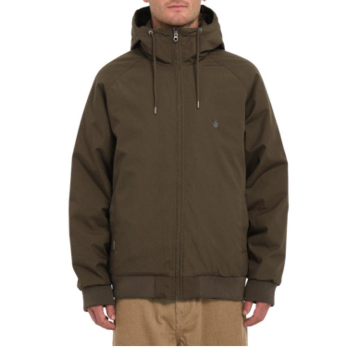 Volcom Hernan 5K - Veľkosť: S · záber 1