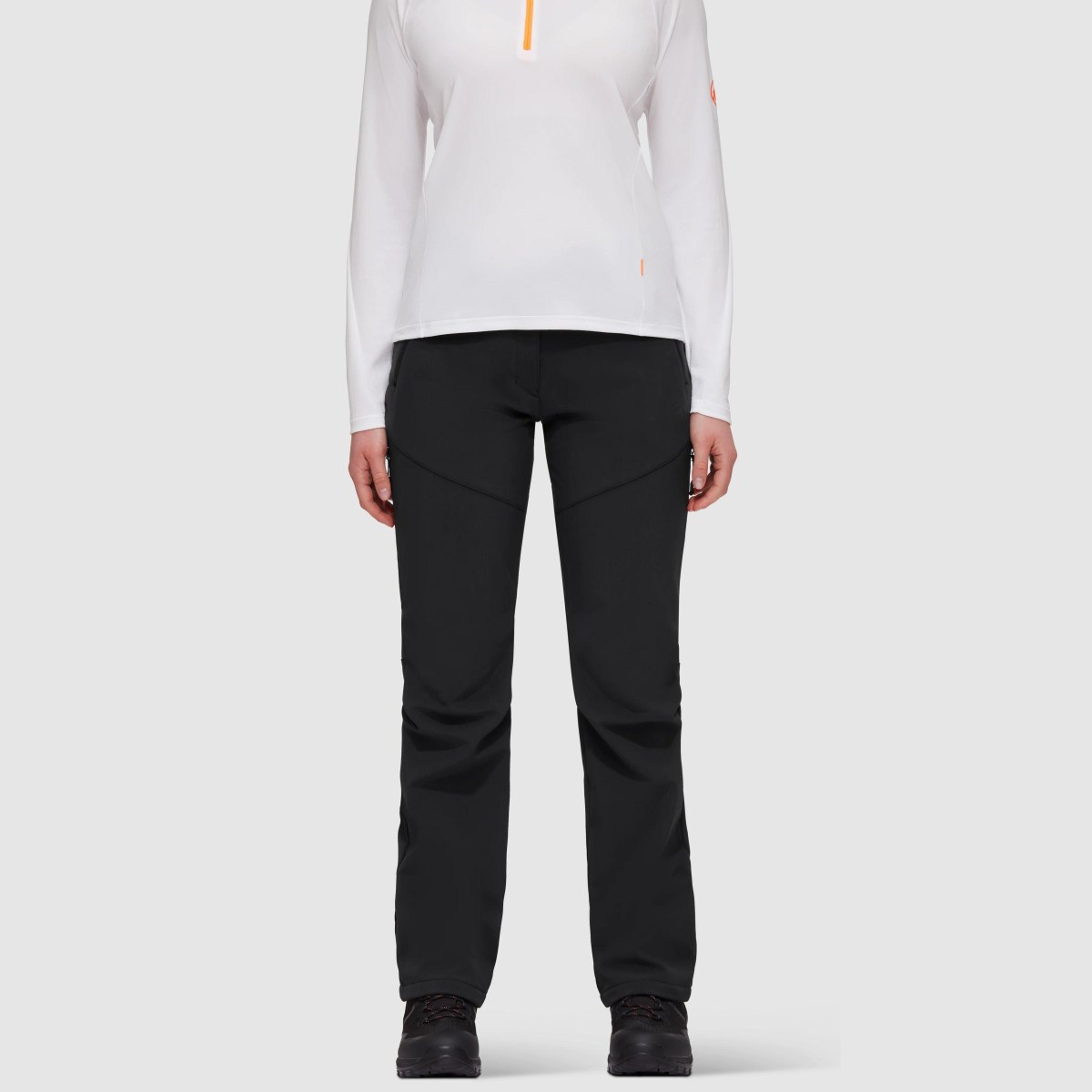 Mammut Winter Hiking SO Pants W - Veľkosť: 42 · záber 2