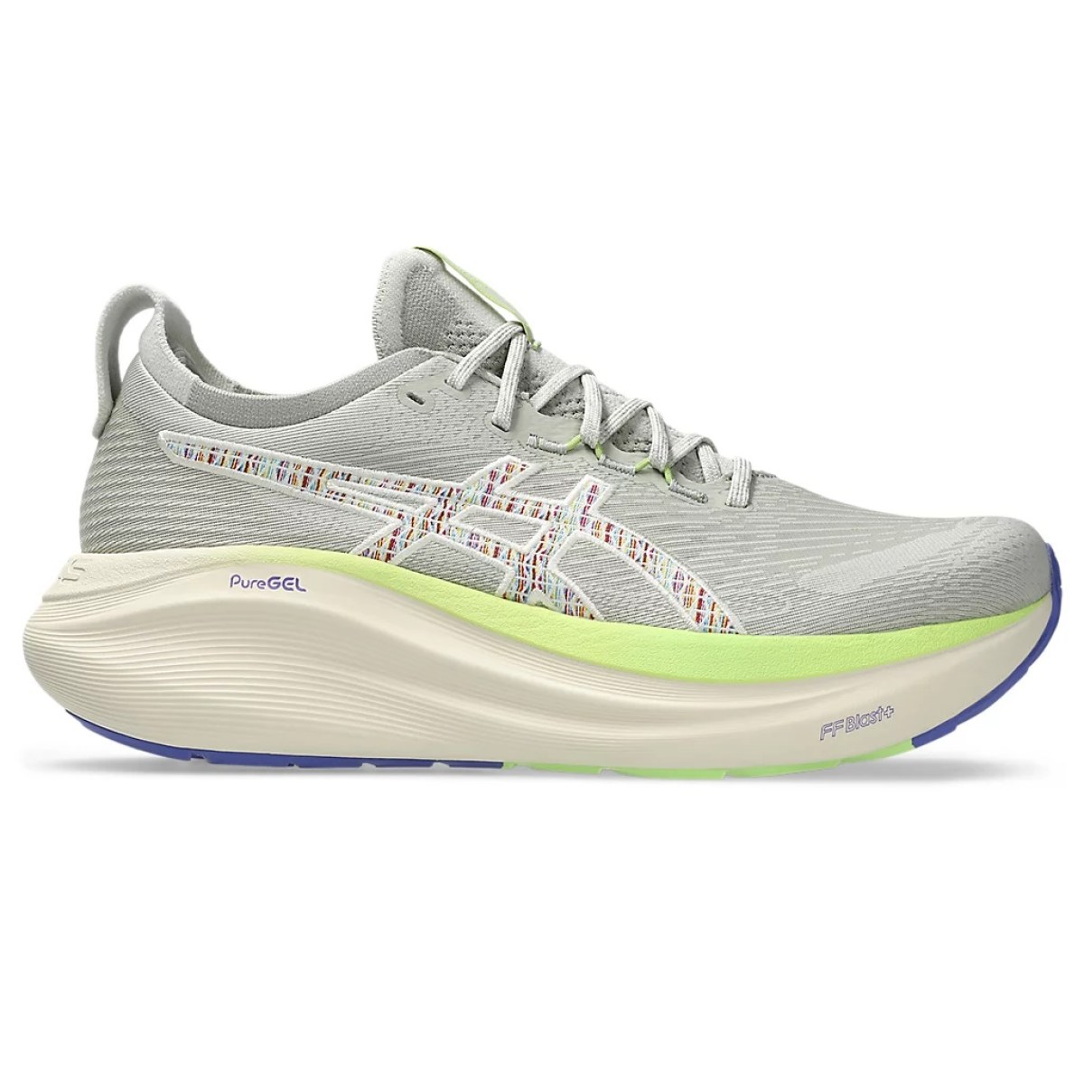 Asics Gel-Nimbus 27 TR M - Veľkosť: 45 · záber 1