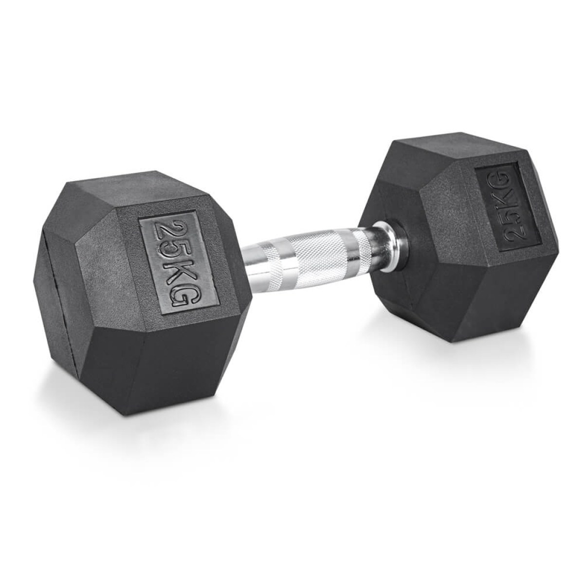 inSPORTline Hexclusive 25 kg · záber 1