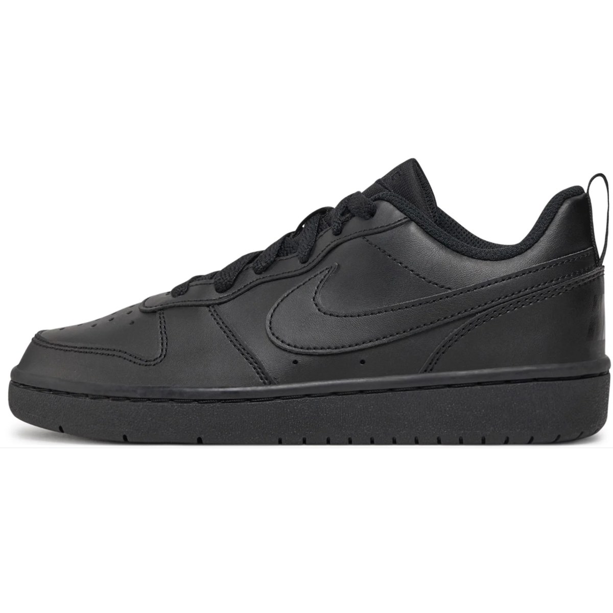 Nike Court Borough Low Recraft GS - Veľkosť: 35,5 · záber 2