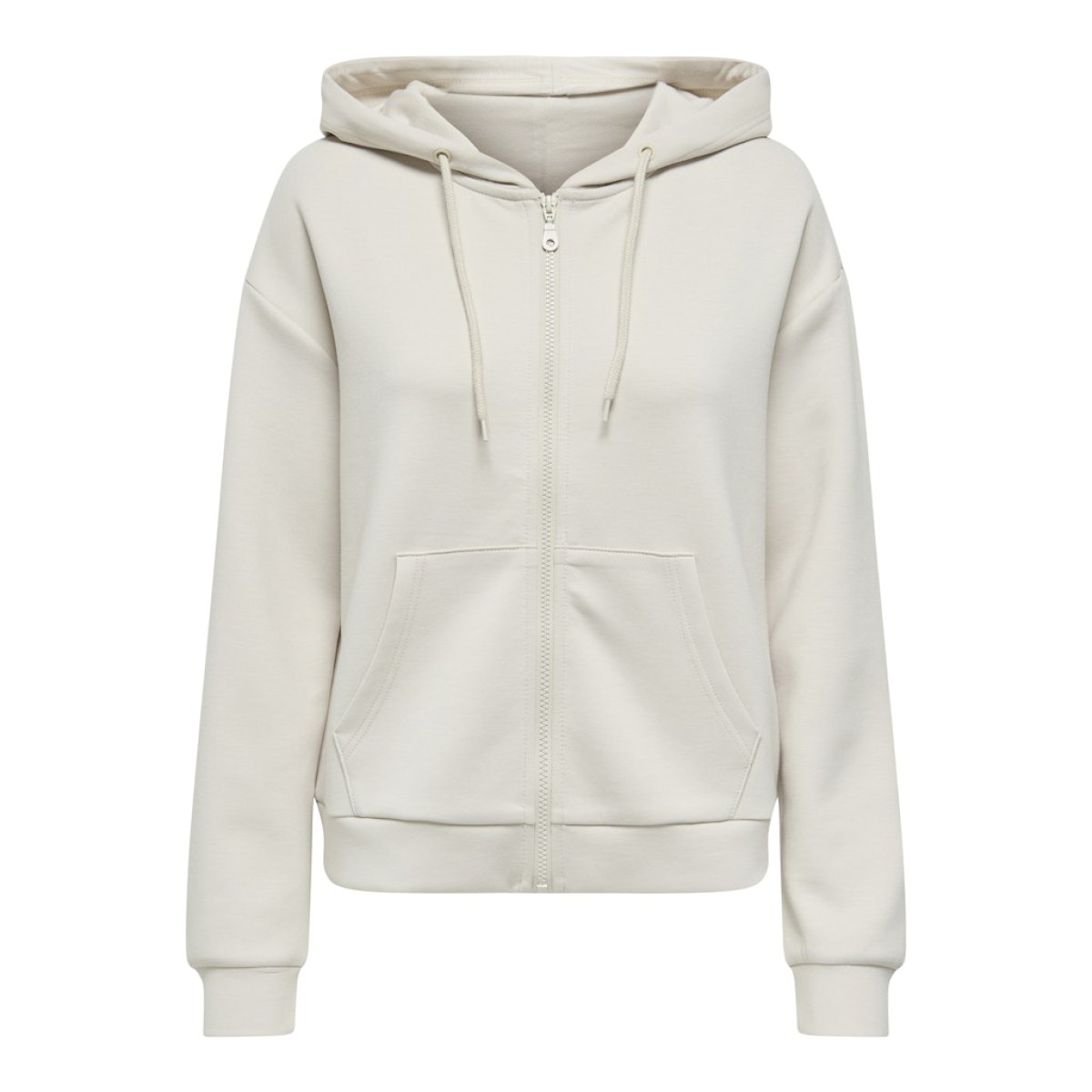 Only Play Life Hood Fz Ls Swt Noos - Veľkosť: XL | Farba: Fialová · záber 1