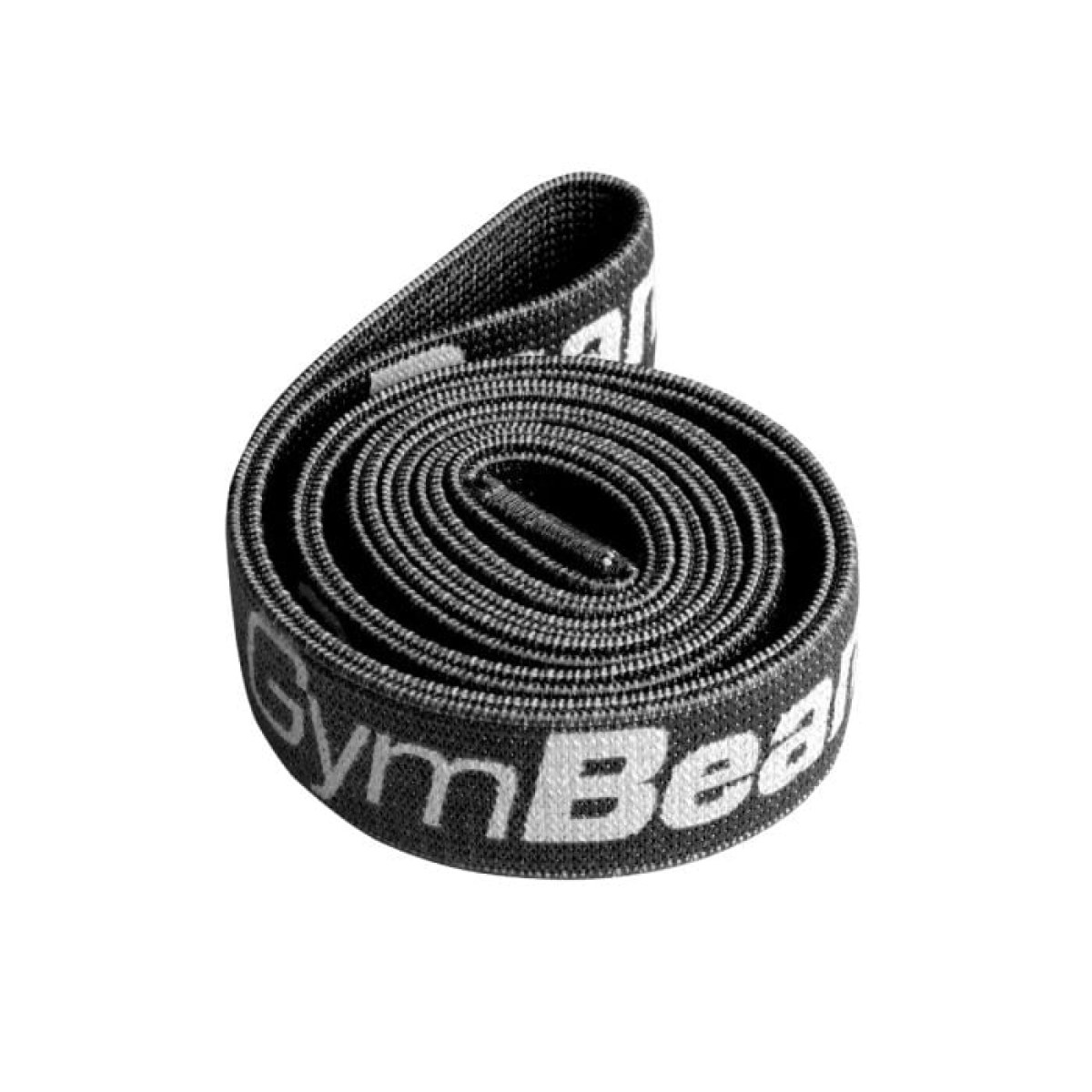 GymBeam Textilná posilňovacia guma Cross Band Level 4 · záber 1