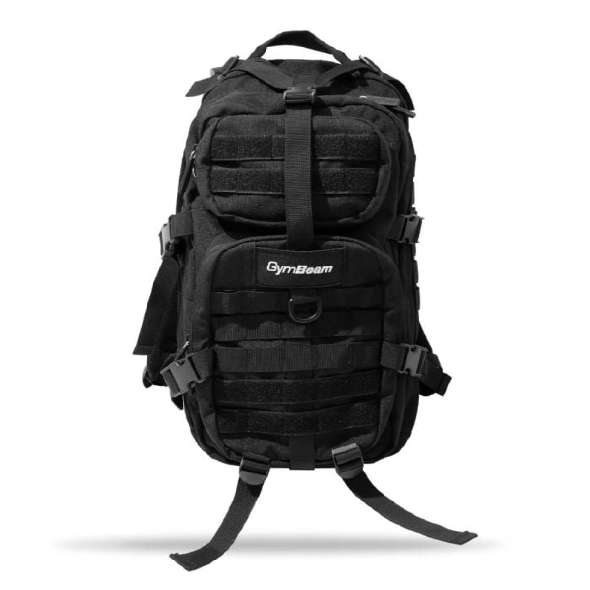 GymBeam Batoh Tactical Black · záber 1