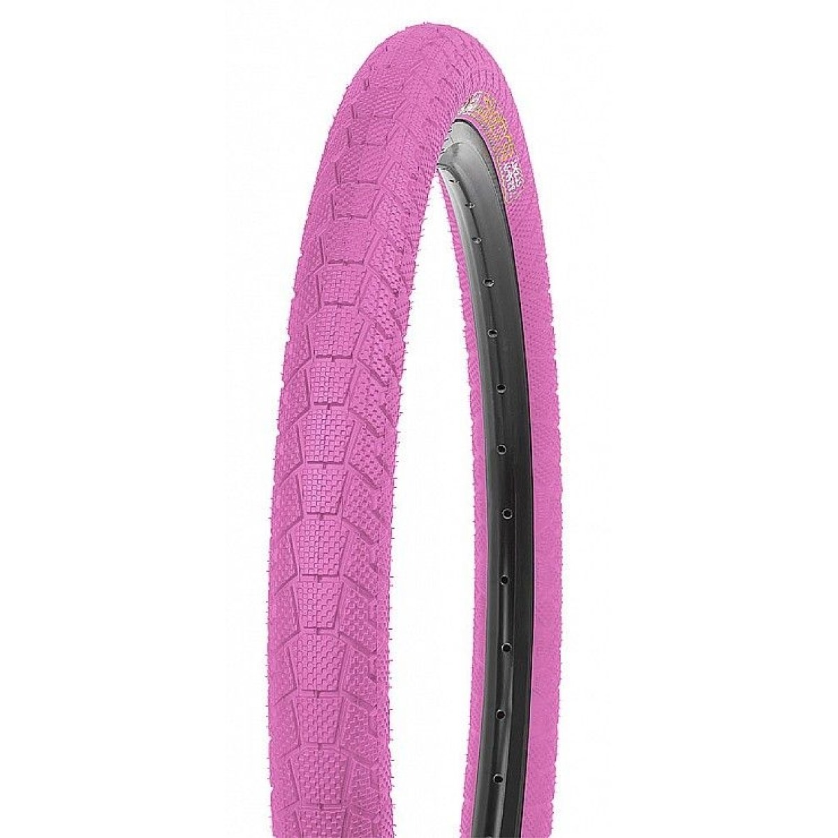 Kenda 20x1.95 K-907 Krackpot ružový · záber 1