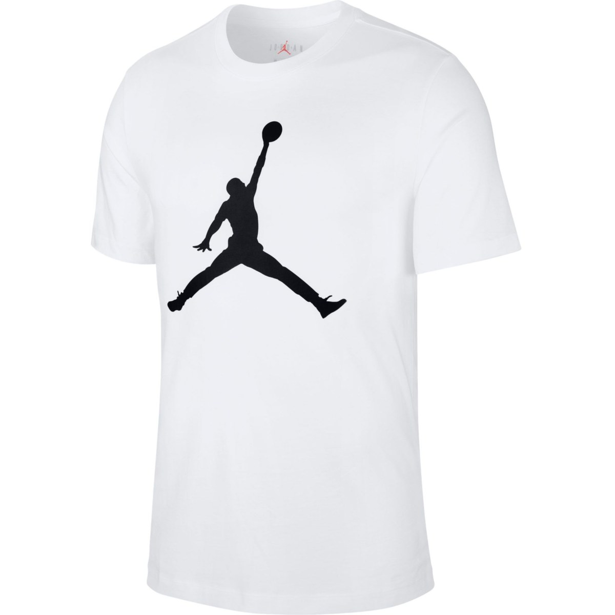 Nike Jordan Jumpman Crew - Veľkosť: L | Farba: Biela · záber 1
