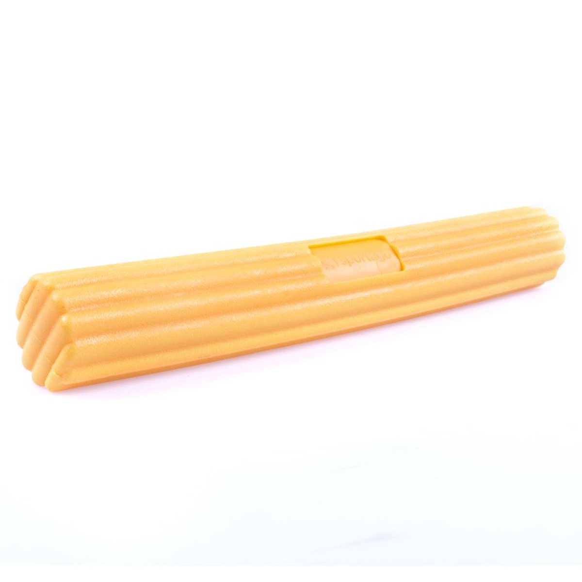 Silicone Torsion Bar Groove - Lehký - Farba: Červená, Modrá, Zelená, Žltá · záber 2