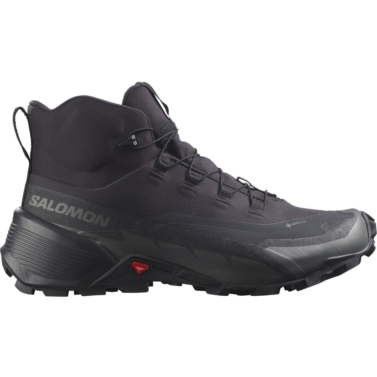 Salomon Cross Hike 2 Mid Gtx M - Veľkosť: 46 2/3 · záber 1