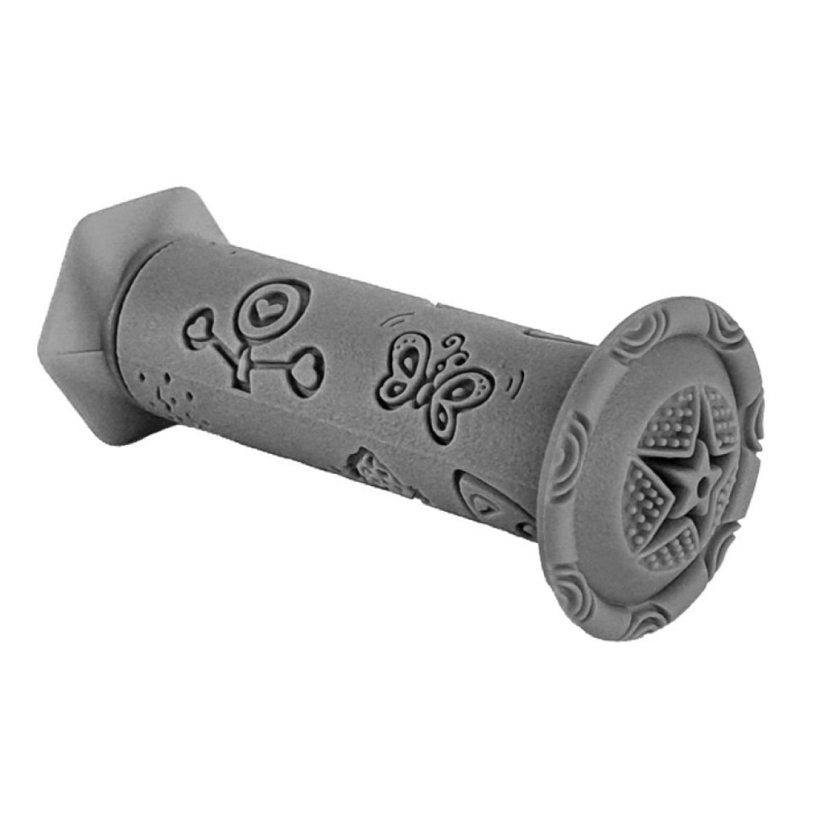 Kellys Kiddo II Grey · záber 1