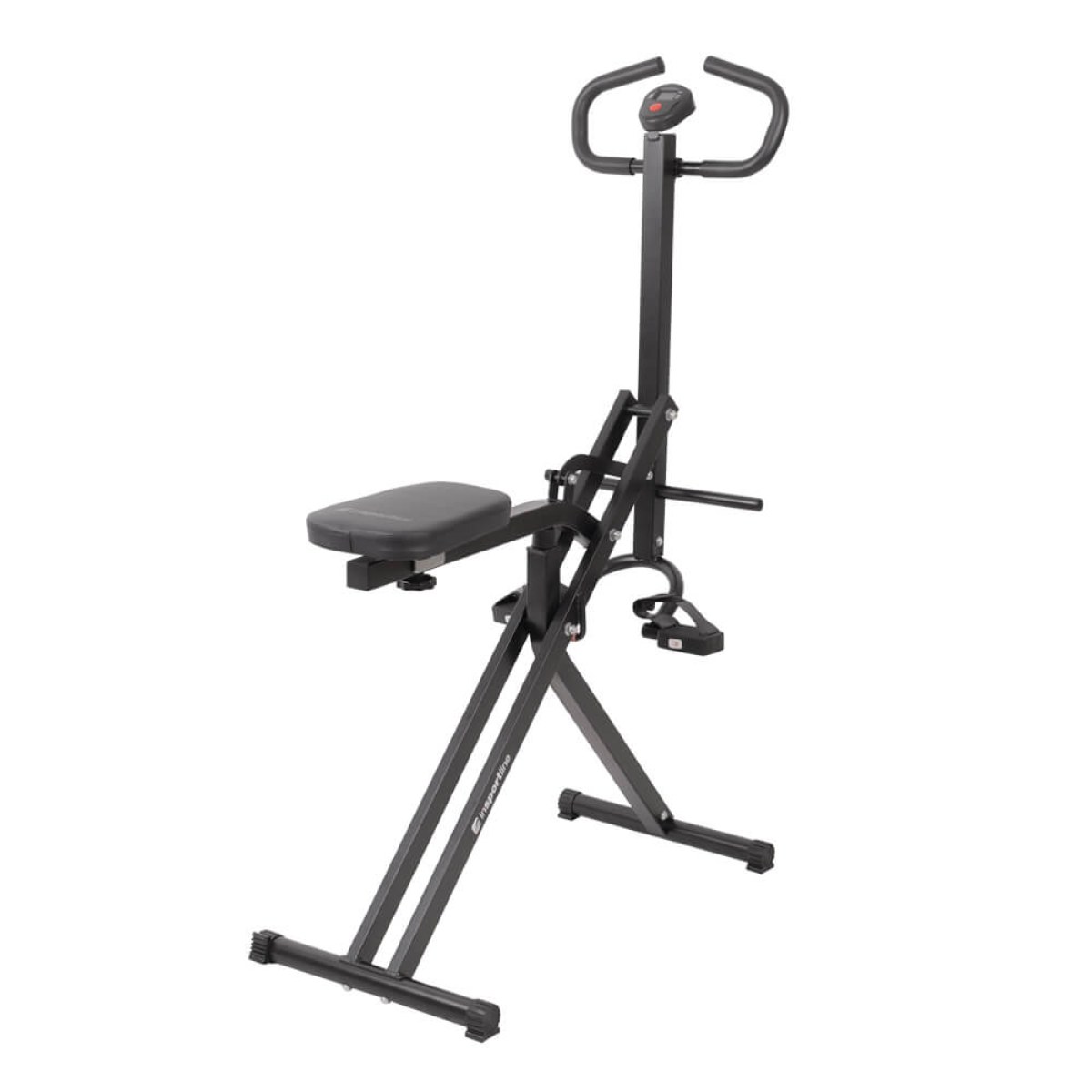 Posilňovač celého tela inSPORTline AB Rider · záber 5
