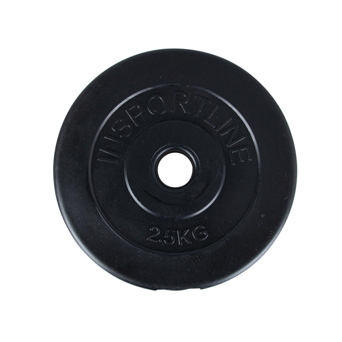 Jednoručný nakladací činkový set inSPORTline DBS2181 2x 3-10kg · záber 3