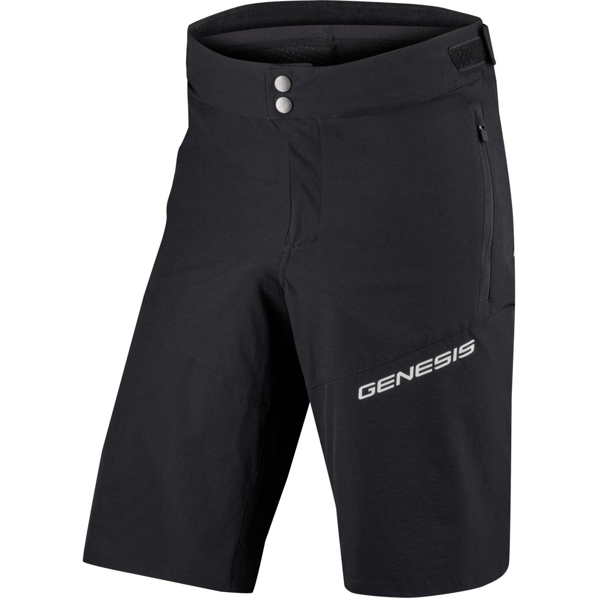 Genesis Baggy Shorts M - Veľkosť: S · záber 1