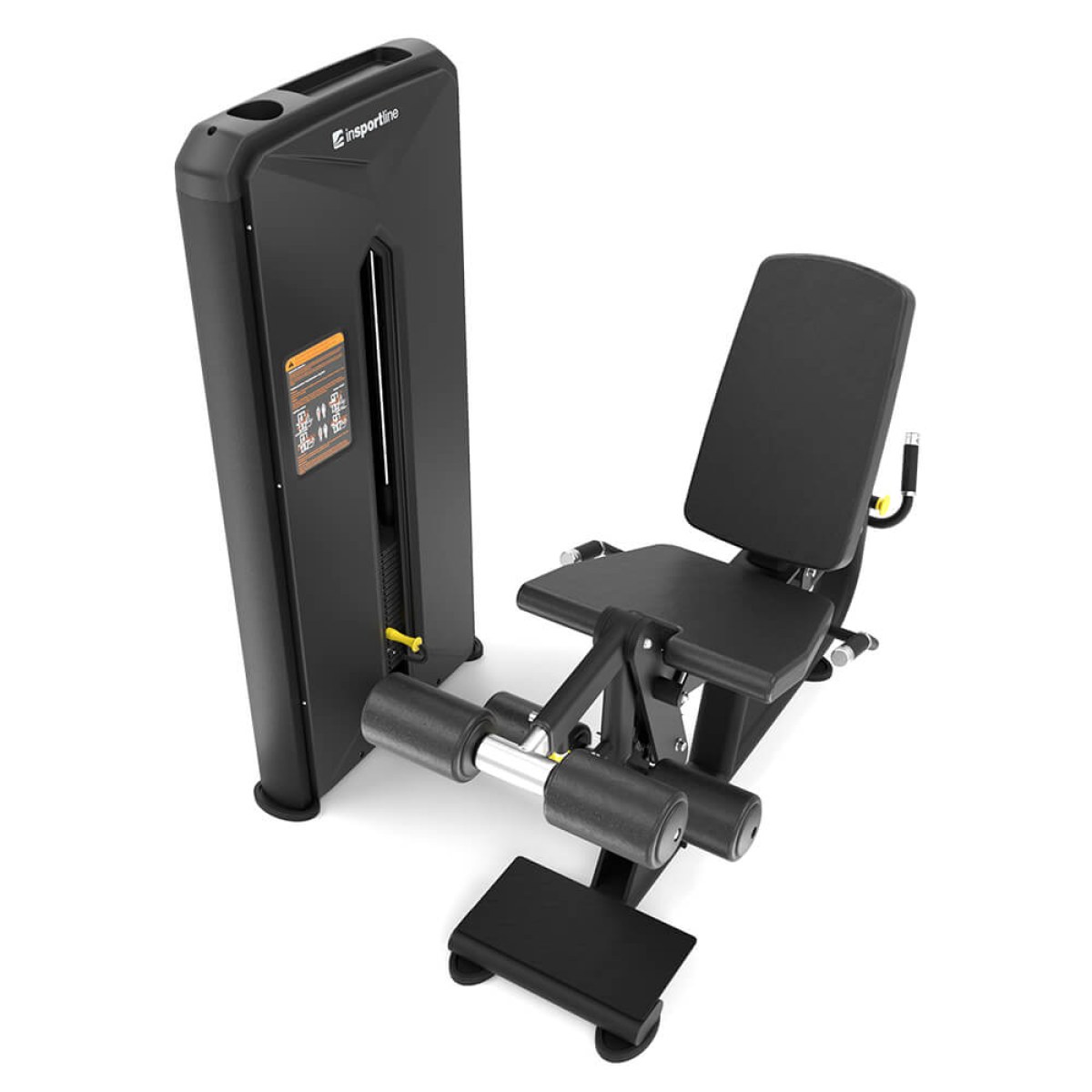 inSPORTline Velocer LEC95 · záber 2