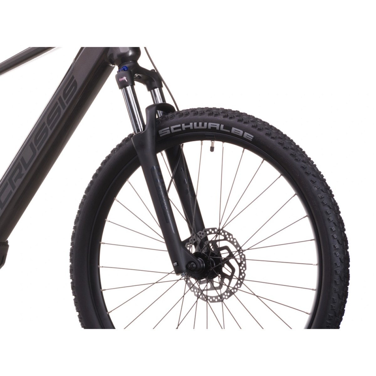 Crussis ONE-Largo 7.11 894Wh 29" - model 2026 22" (185-200+ cm) · záber 5