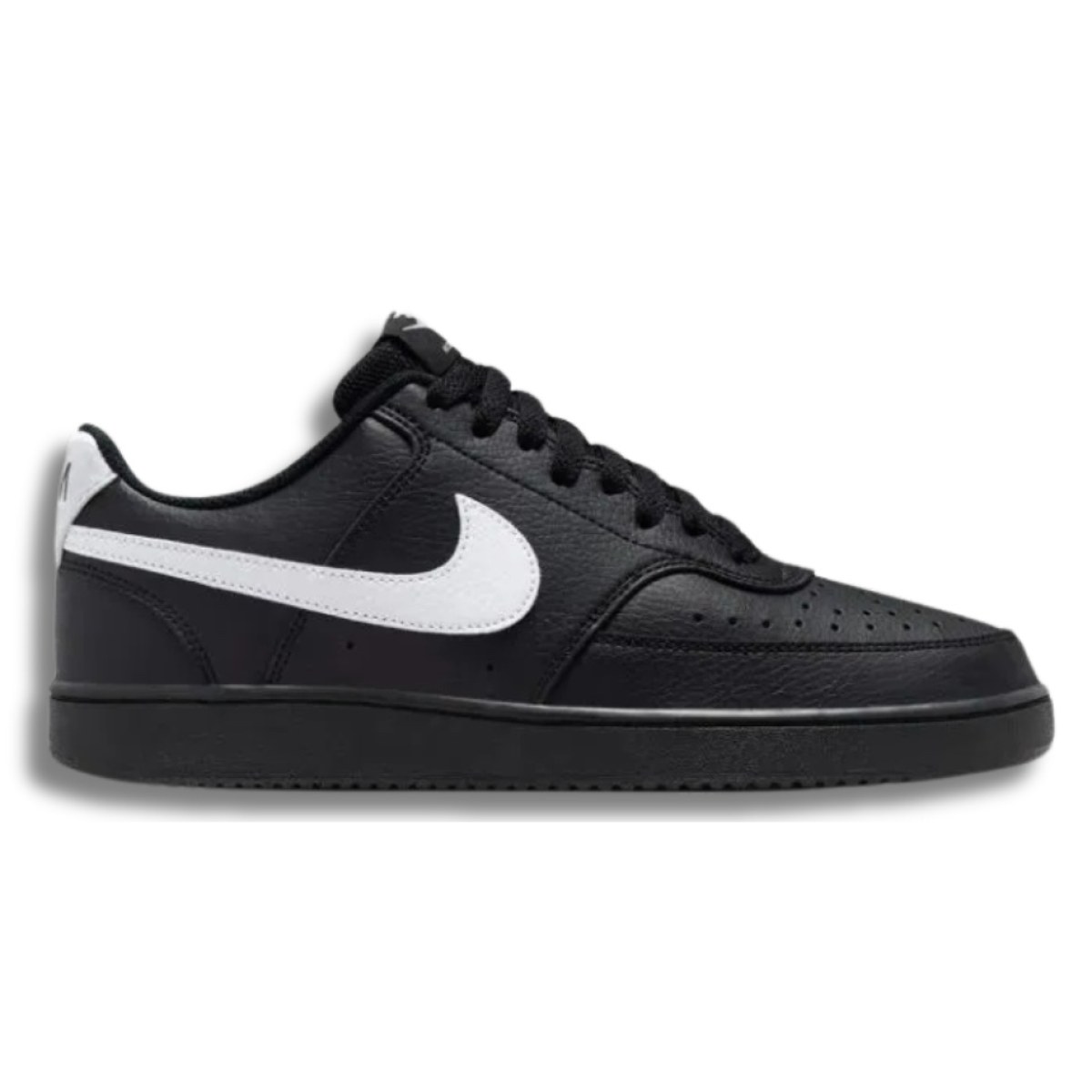 Nike Court Vision M - Veľkosť: 45 · záber 1