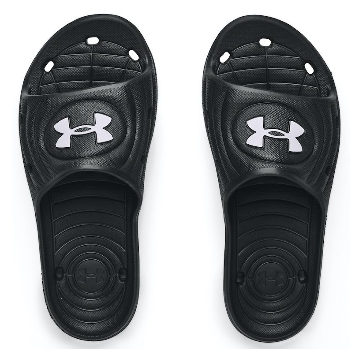 Under Armour UA Locker IV SL J - Veľkosť: 33,5 · záber 1