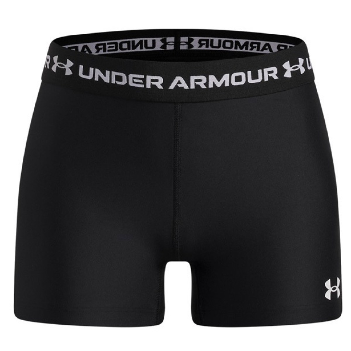 Under Armour HeatGear Shorty W - Veľkosť: XL · záber 1