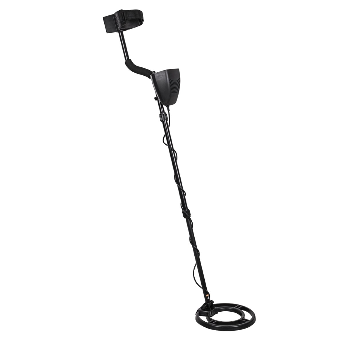 Detektor kovov inSPORTline Quick Shooter MD3030 · záber 2