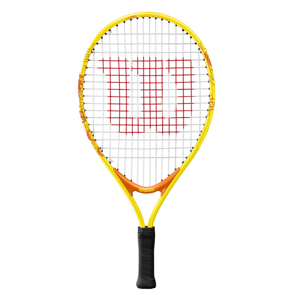 Wilson US Open 19 · záber 1