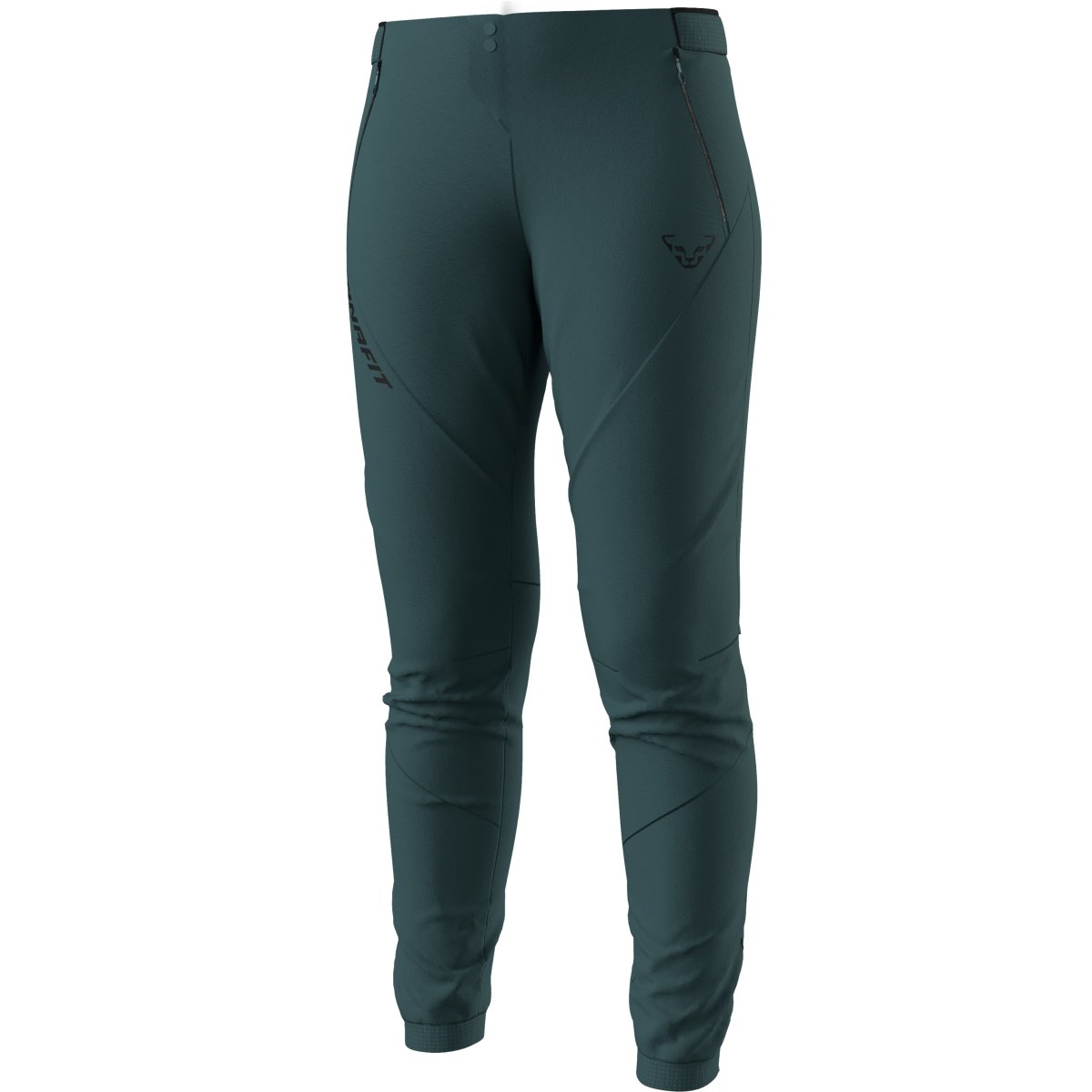 Dynafit TRAVERSE DYNASTRETCH PANTS W - Veľkosť: S · záber 1