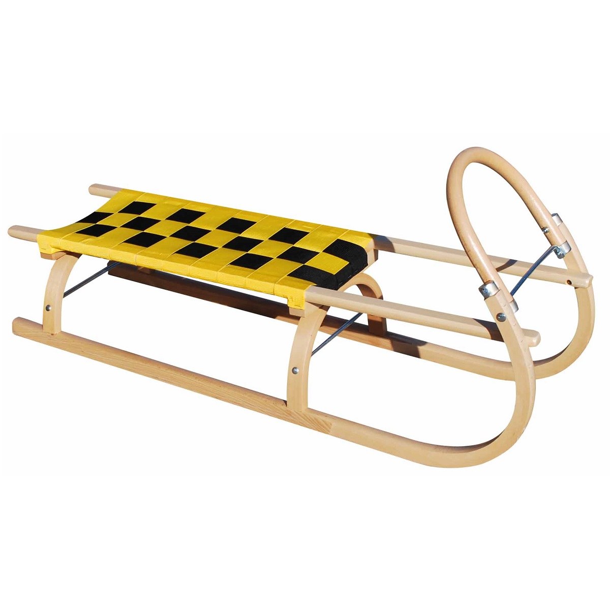 Sane drevené SULOV 67 dĺžka 110 cm · záber 1