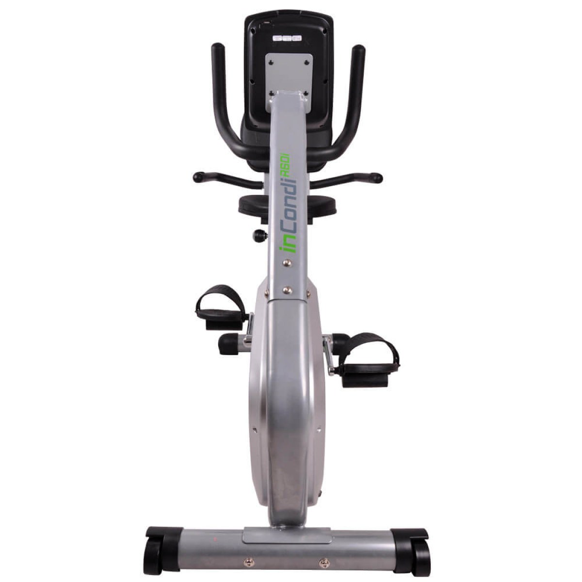 Recumbent inSPORTline inCondi R60i · záber 3