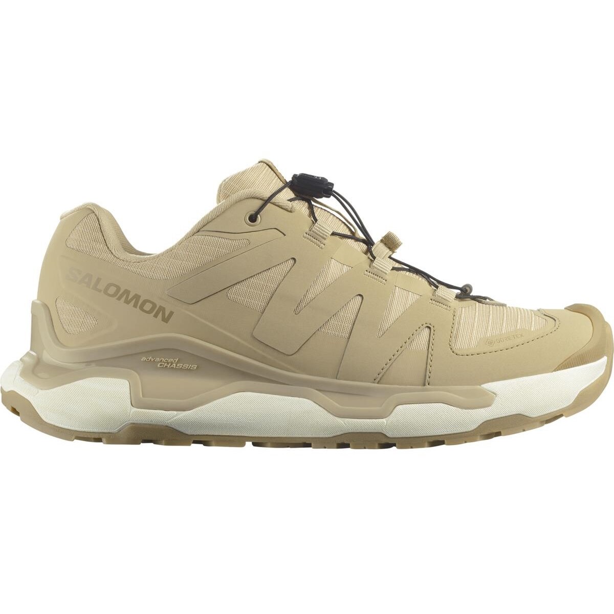 Salomon XC Roam GTX W - Veľkosť: 38 · záber 1