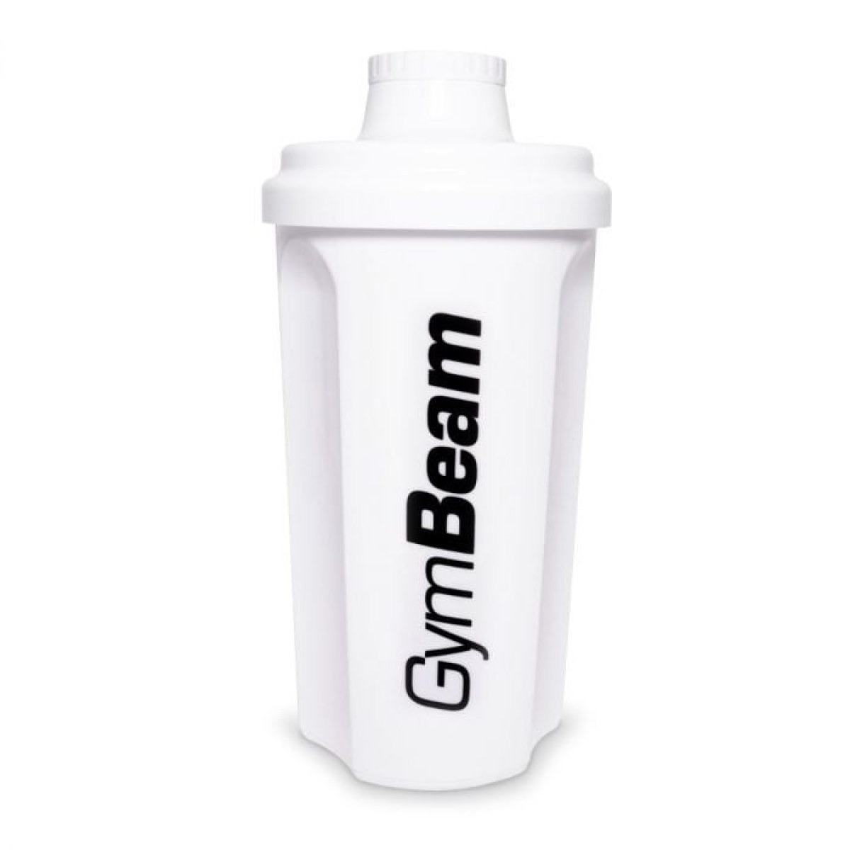 GymBeam Šejker biely 700 ml · záber 1