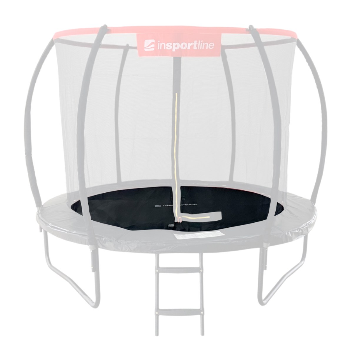Skákacia plocha k trampolíne inSPORTline Flea PRO 305 cm · záber 1