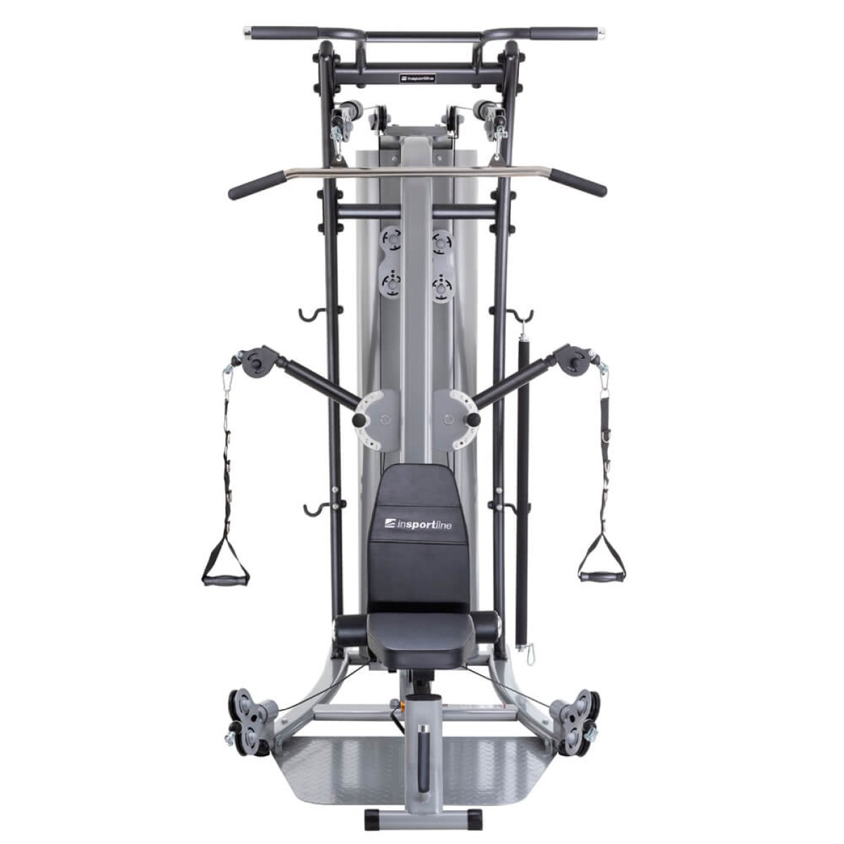 Posilňovacia veža inSPORTline Profigym C200 · záber 4