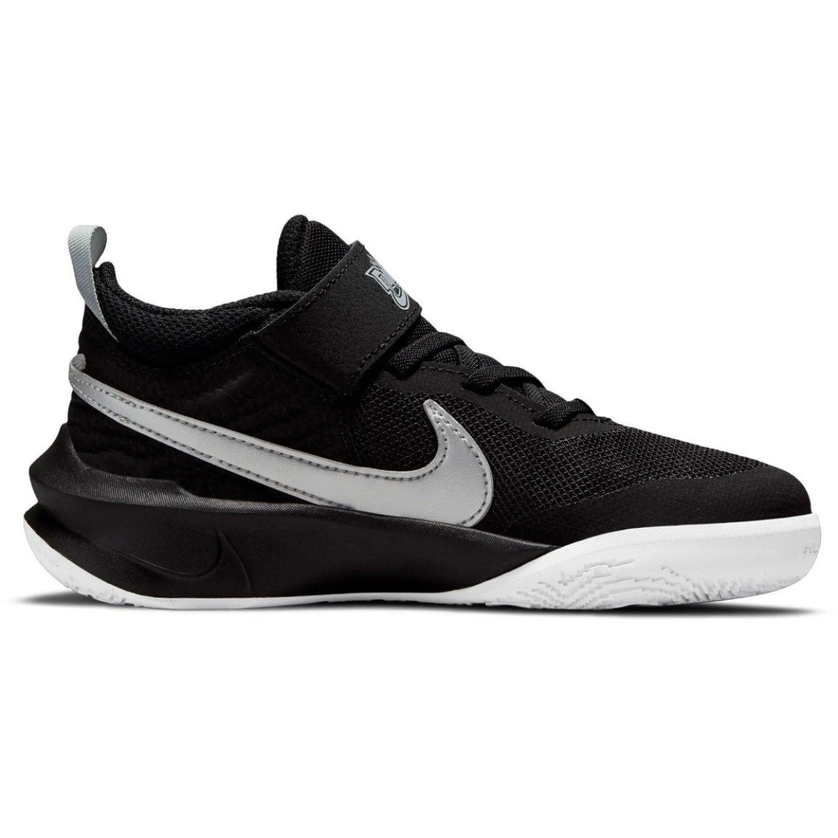 Nike Team Hustle D 10 FlyEase Big Kids - Veľkosť: 28,5 · záber 3