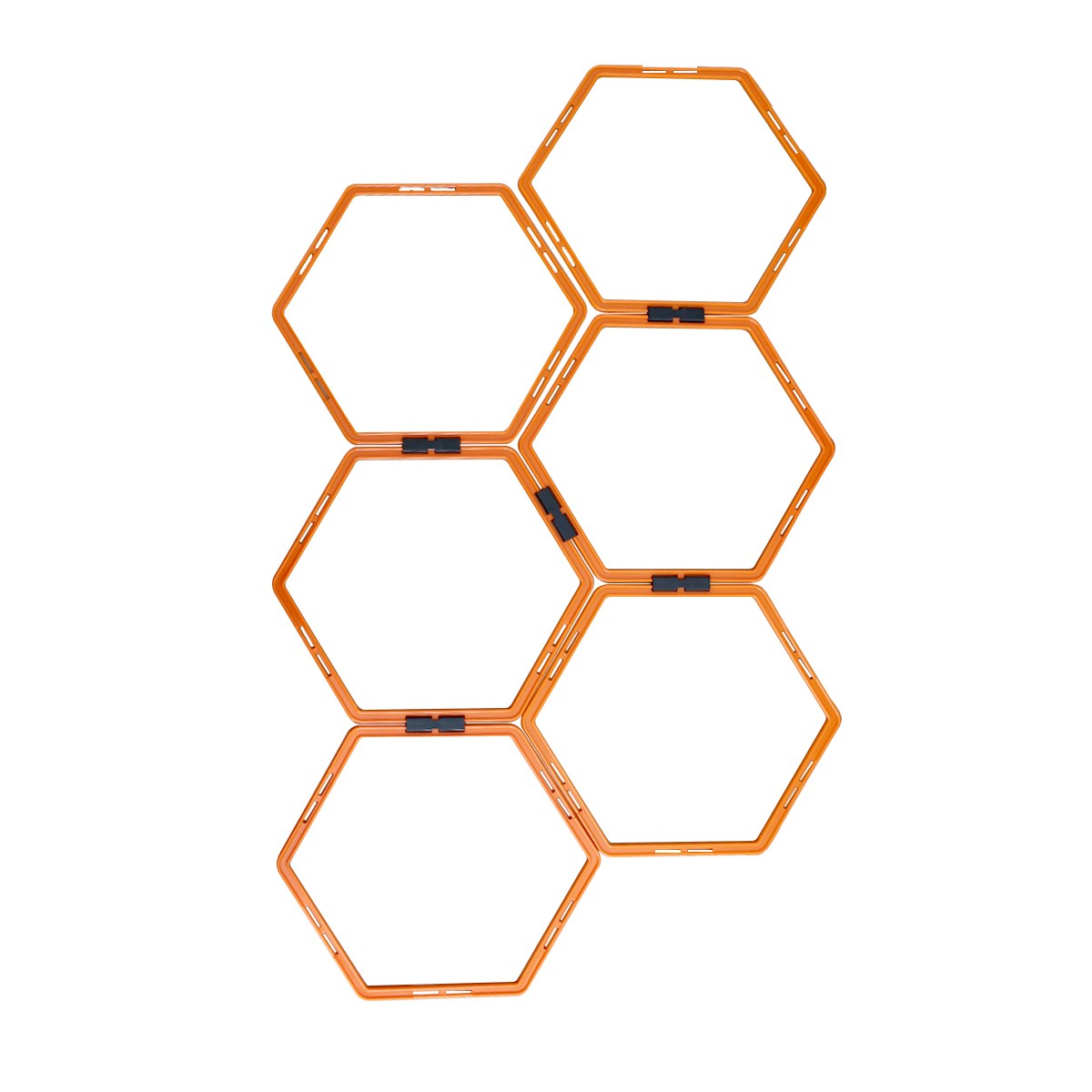 Tréningový rebrík MASTER Hexa · záber 1