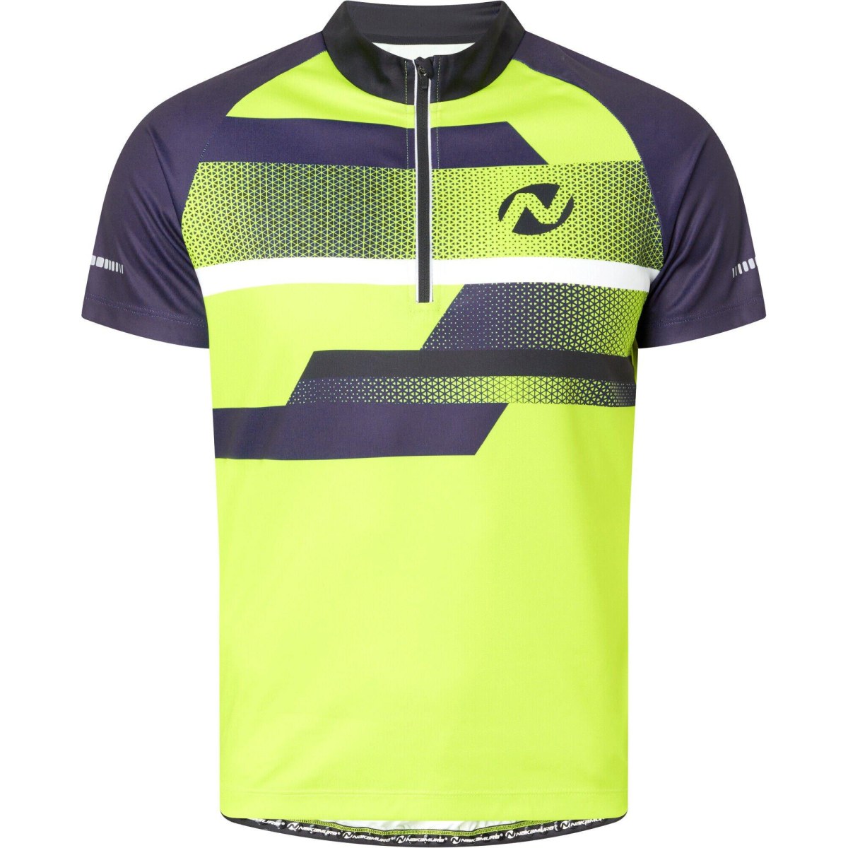 Nakamura Tiago II Jersey M - Veľkosť: S · záber 1