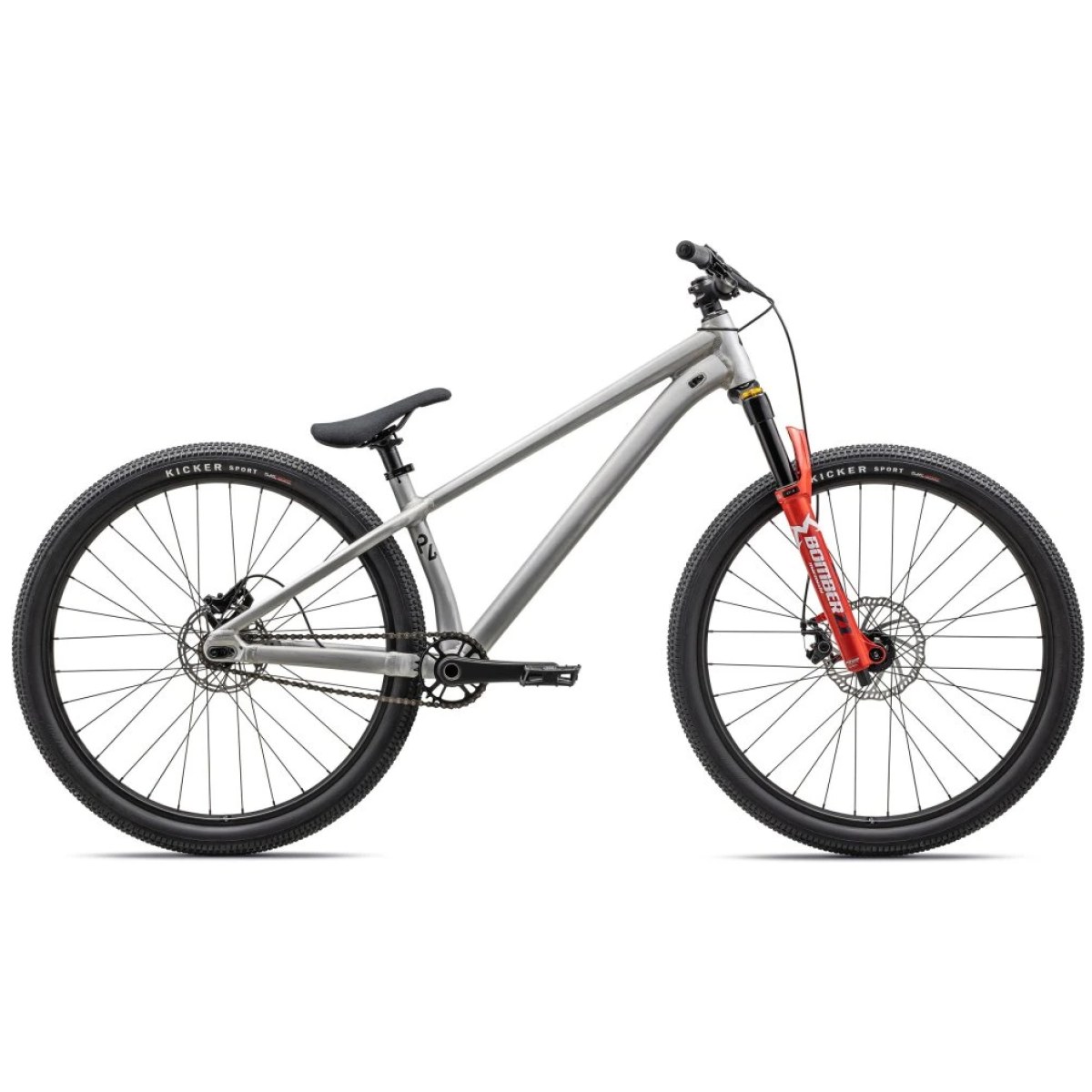 SPECIALIZED P. Series P.4 - Veľkosť: 4 · záber 1