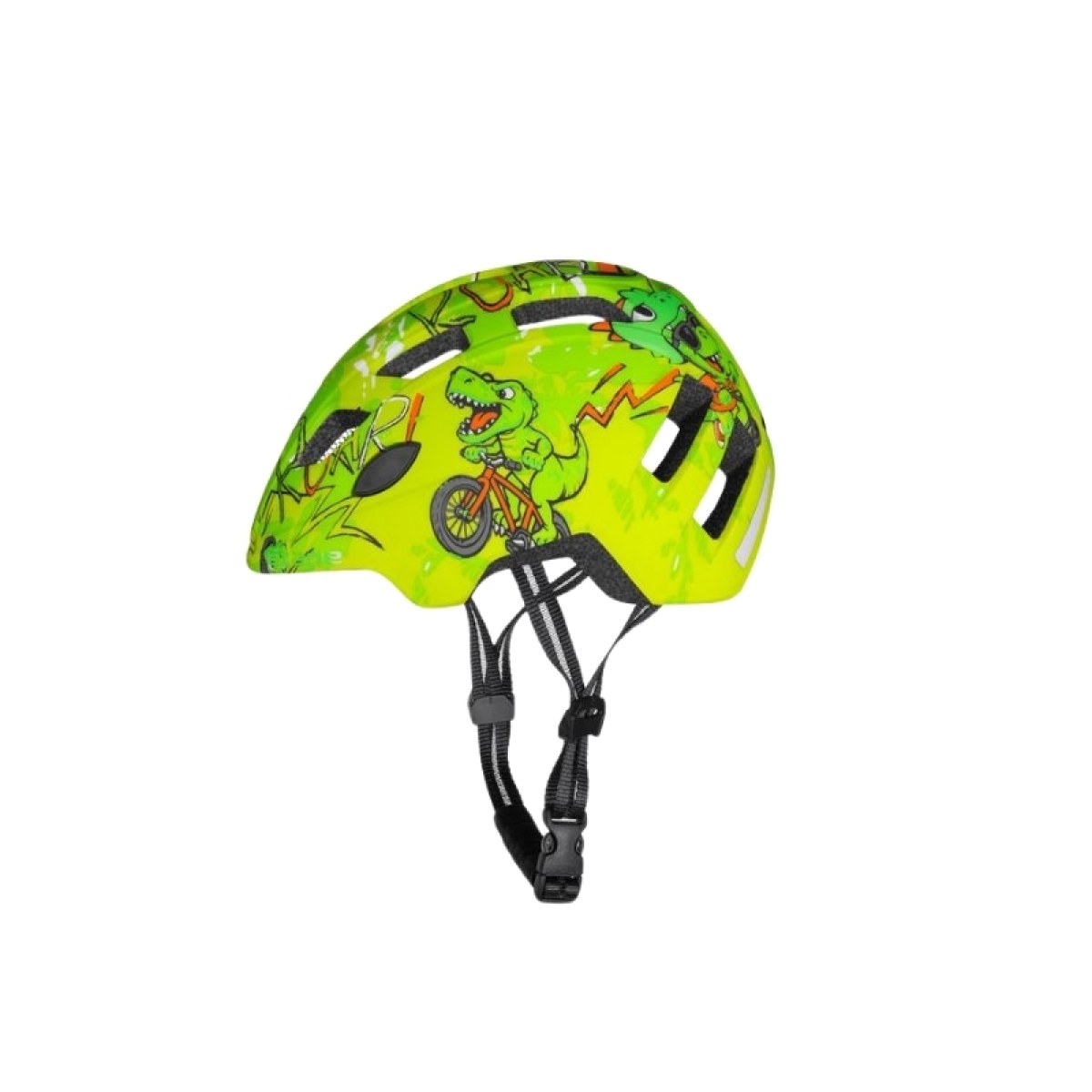 Etape Kitty 2.0 zelená - XS/S (48-52) · záber 1
