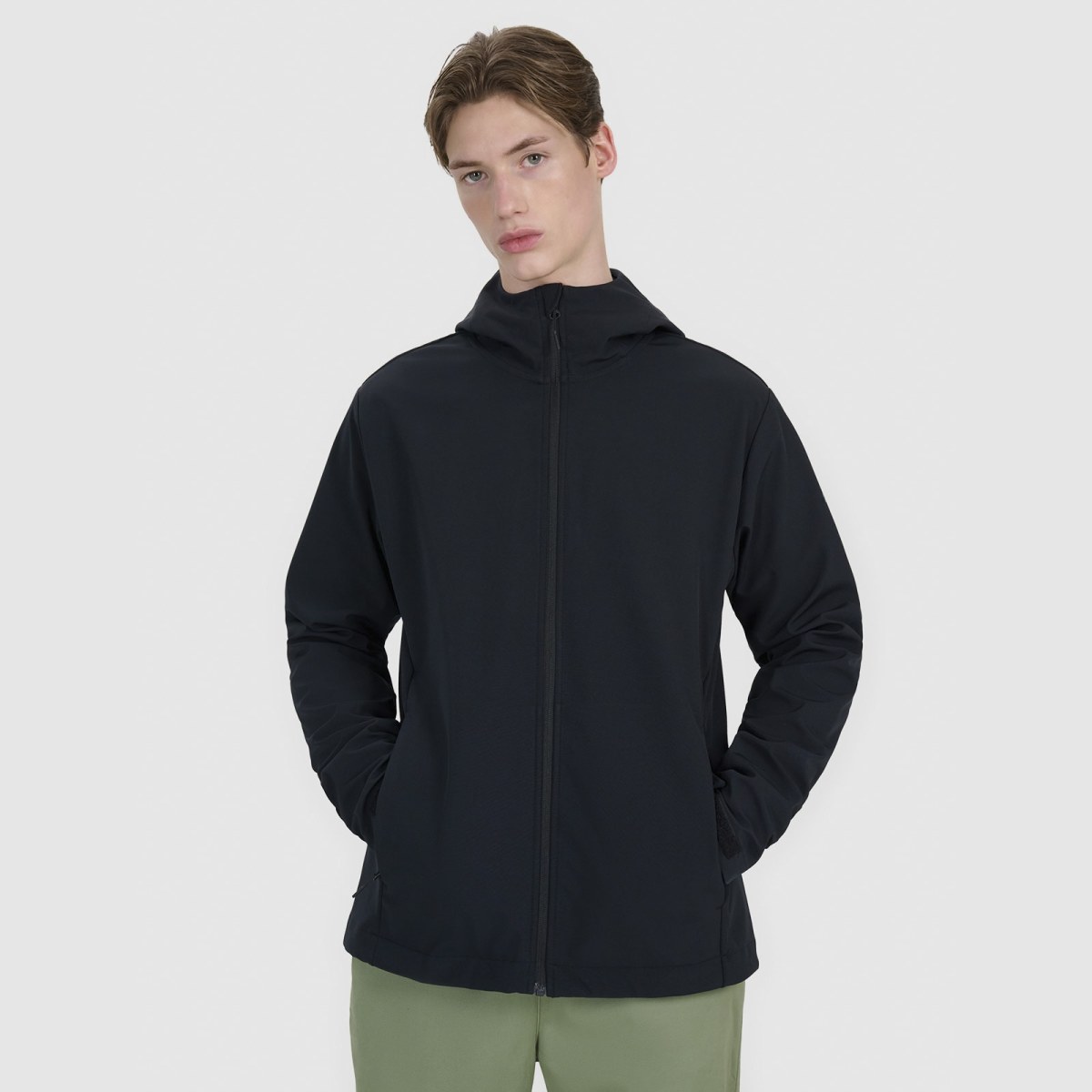 SOFTSHELL · záber 3