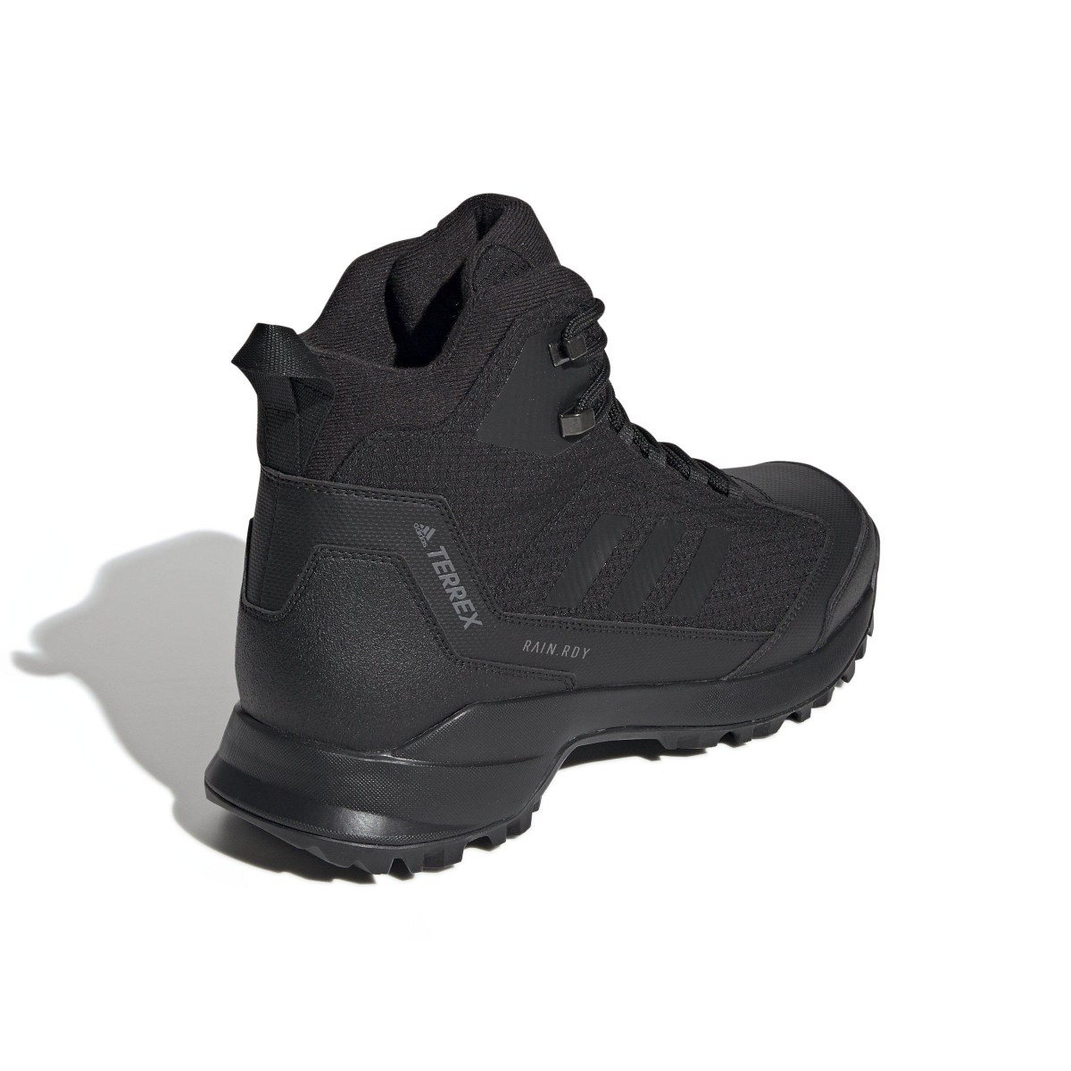 Adidas Terrex Heron Mid Cw Cp - Veľkosť: 43 1/3 · záber 4
