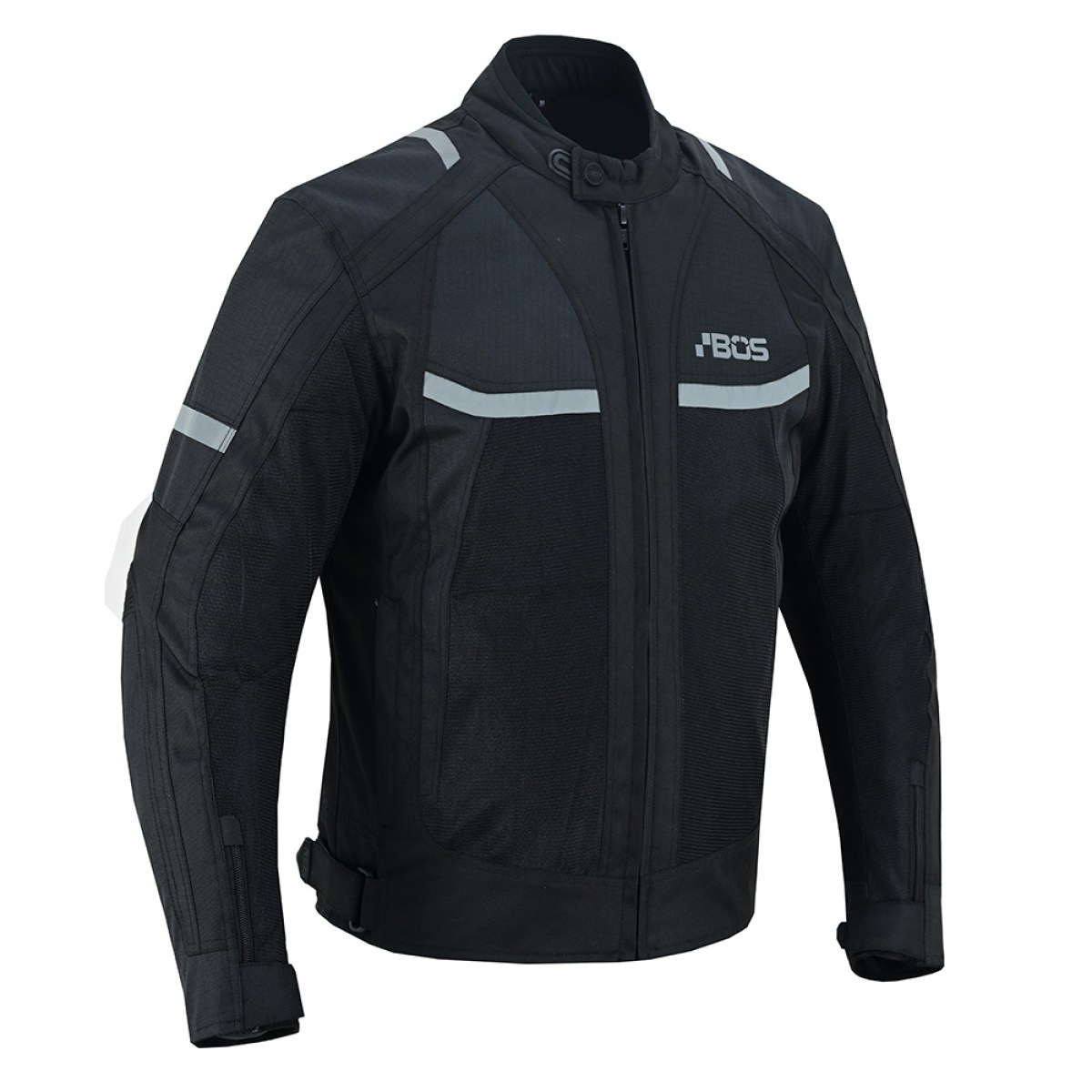 BOS Libera Black - M · záber 4