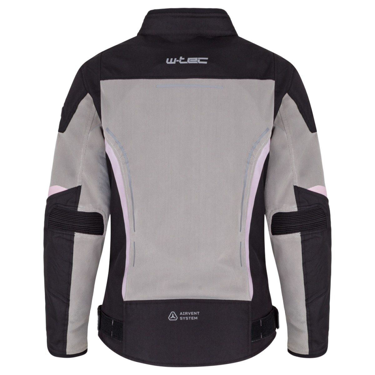 W-TEC Mirelia čierno-šedá - L · záber 5