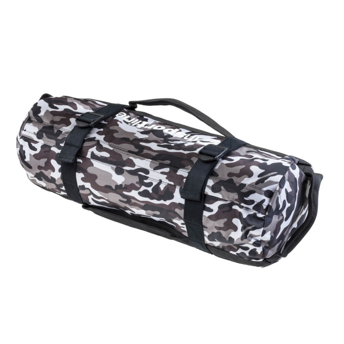 Posilňovací vak inSPORTline Camobag 25 kg · záber 1