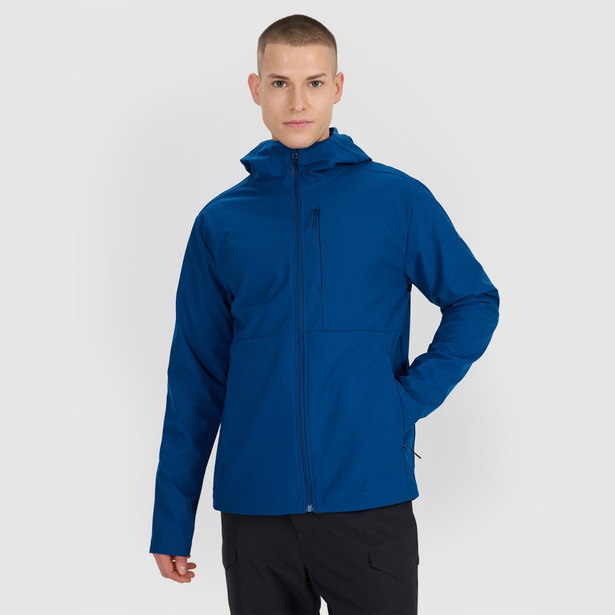 SOFTSHELL · záber 7