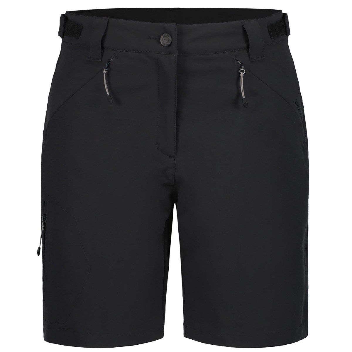 Icepeak Beaufort Stretchy Shorts W - Veľkosť: 36 · záber 1