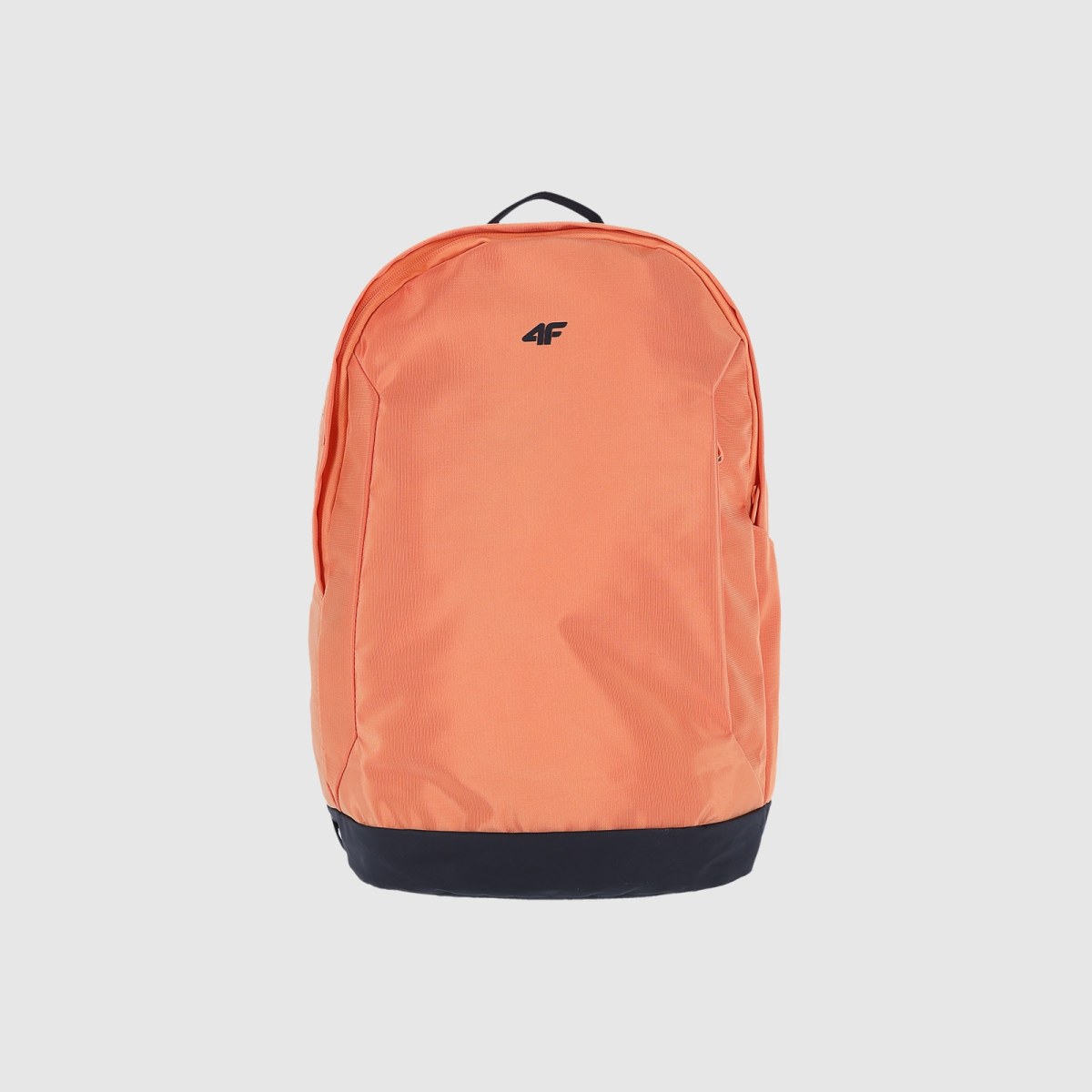 Mestský batoh (26 L) s vreckom na notebook - oranžový · záber 1