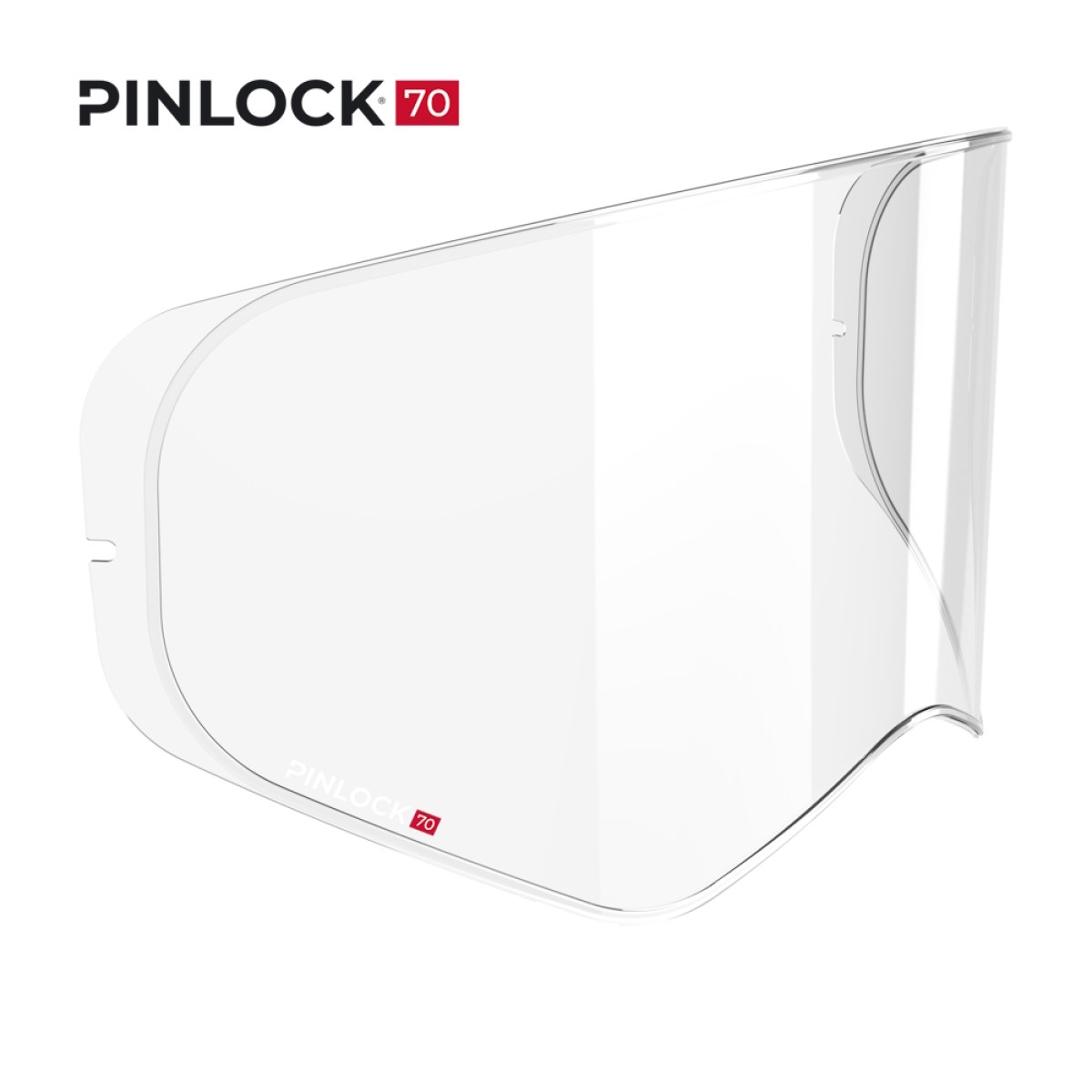 Cassida Pinlock 70 pro přilby Cassida Tour · záber 1