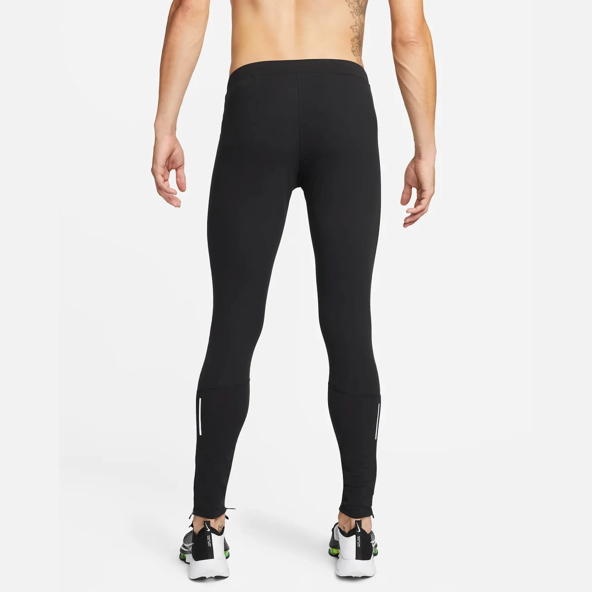 Nike Repel Challenger - Veľkosť: S · záber 3