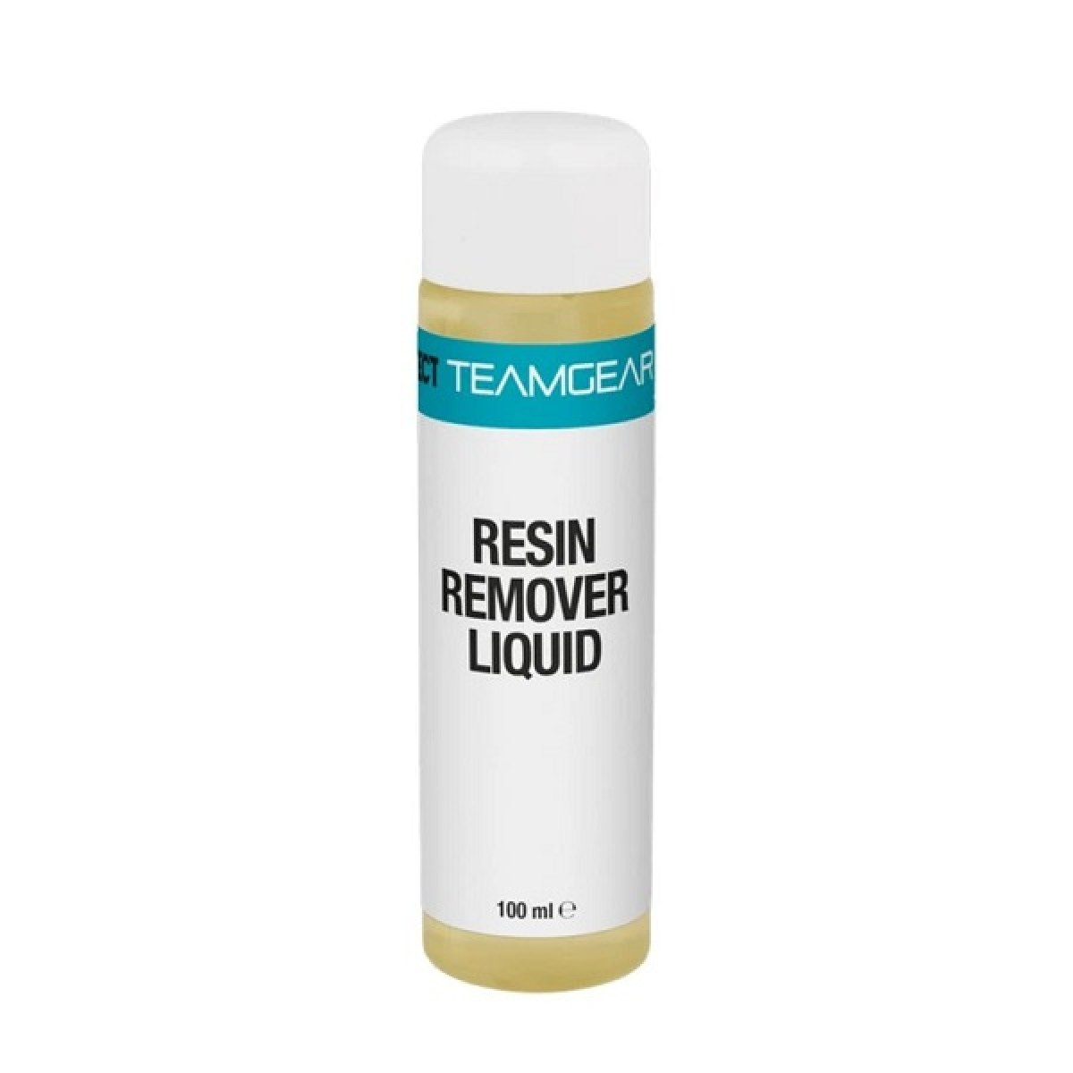 Odstraňovač lepidla Select Resin remover - liquid transparentný 100 ml · záber 1