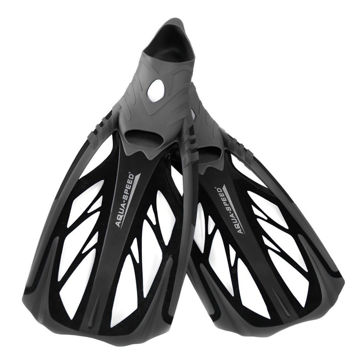 Aqua Speed INOX M Black - 40/41 · záber 1